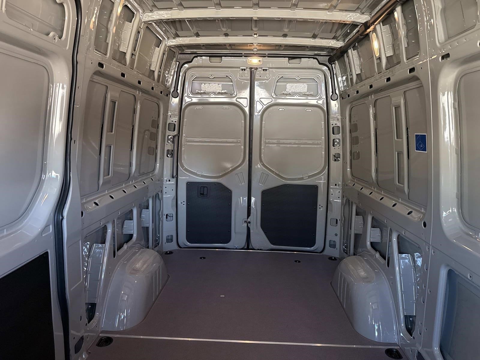 2026 MERCEDES-BENZ SPRINTER - Image 24