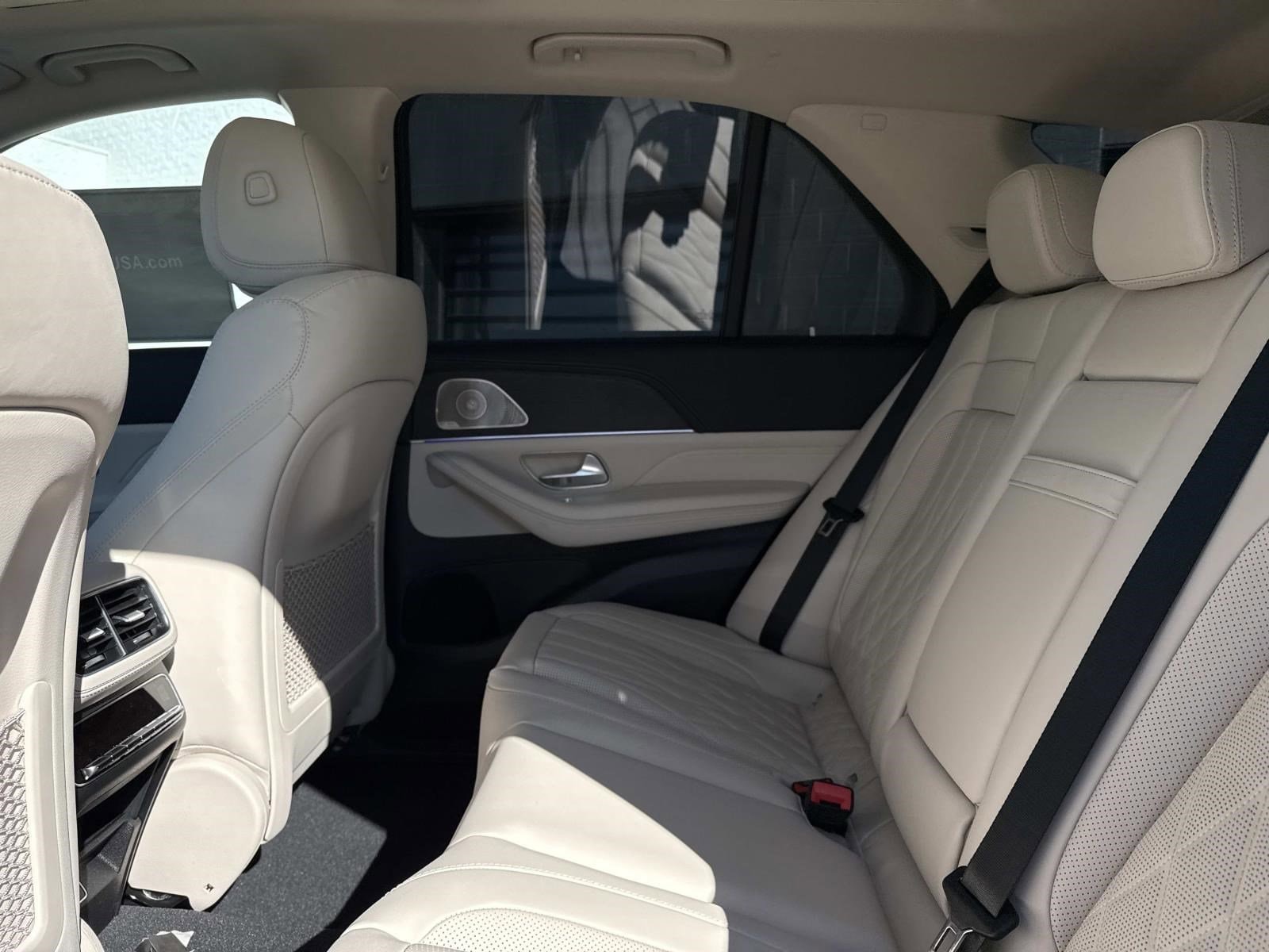 2026 MERCEDES-BENZ GLE-CLASS - Image 19