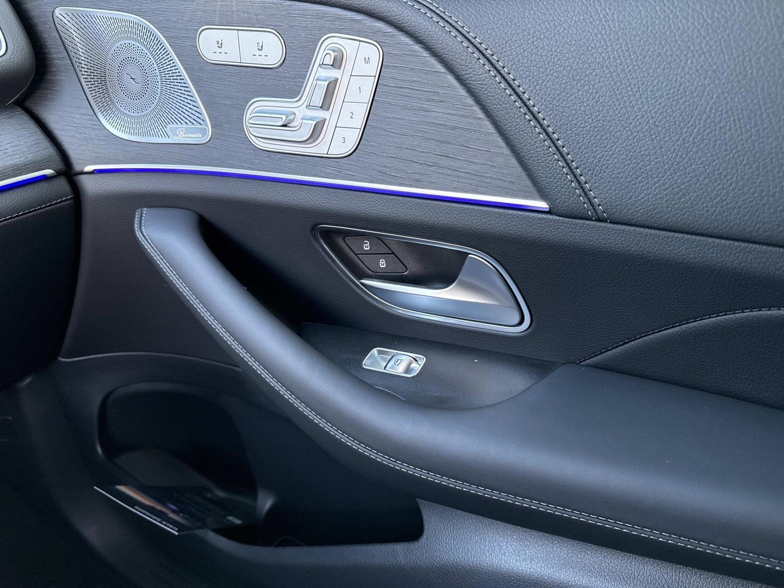 2026 MERCEDES-BENZ GLE-CLASS - Image 31