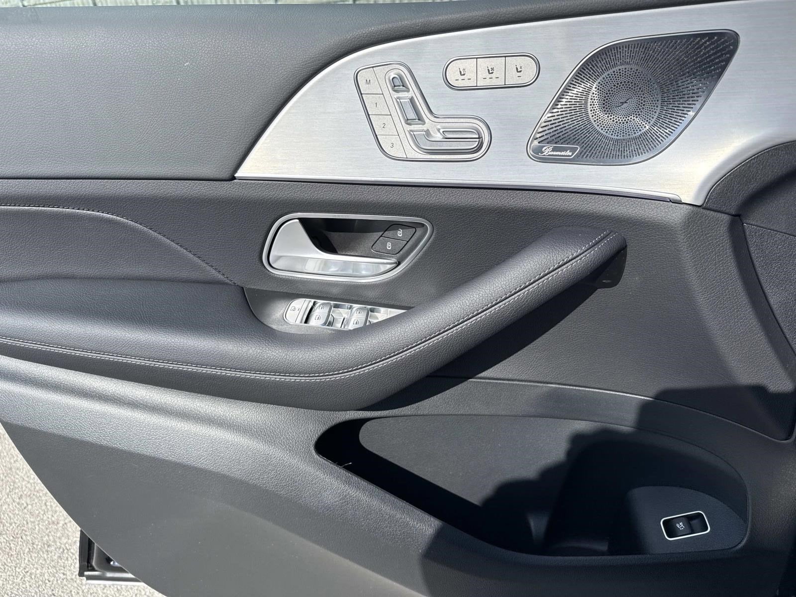 2026 MERCEDES-BENZ GLE-CLASS - Image 23