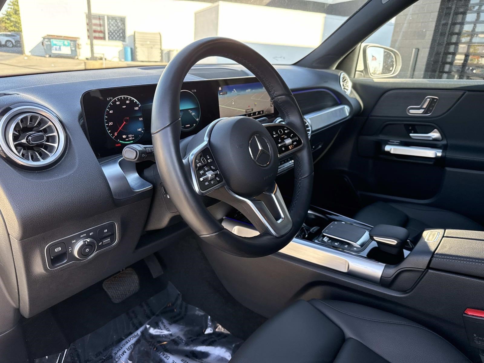 Vehicle thumbnail
