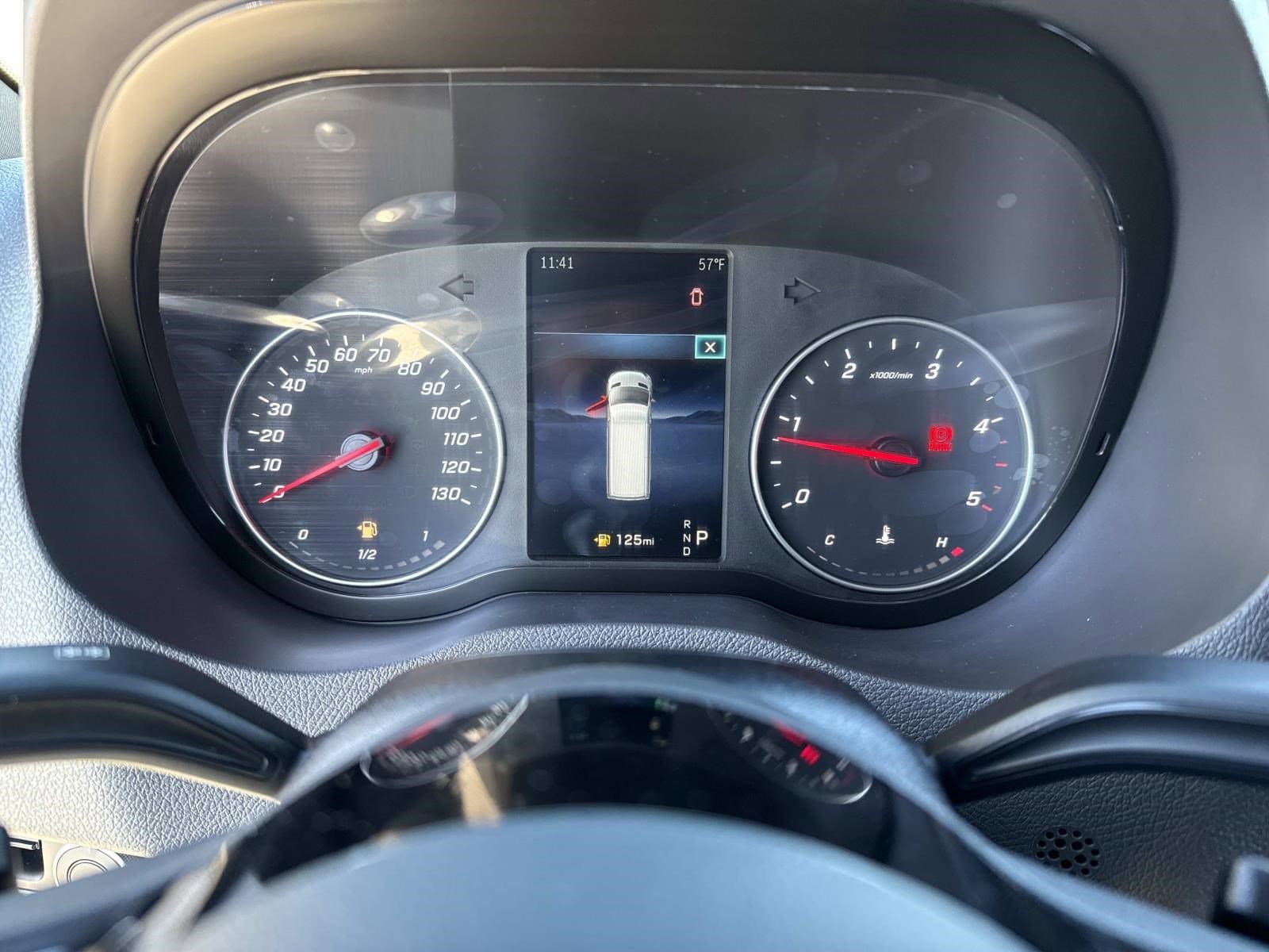 2026 MERCEDES-BENZ SPRINTER - Image 29