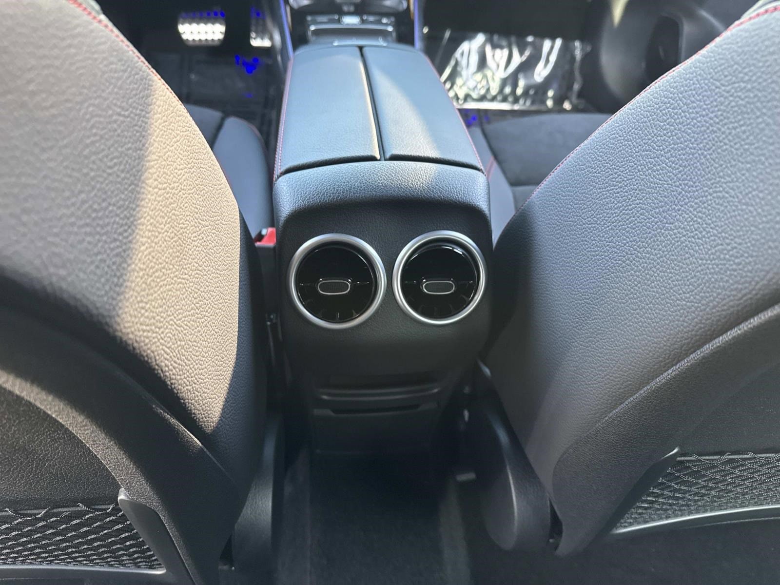 2026 MERCEDES-BENZ GLB-CLASS - Image 23