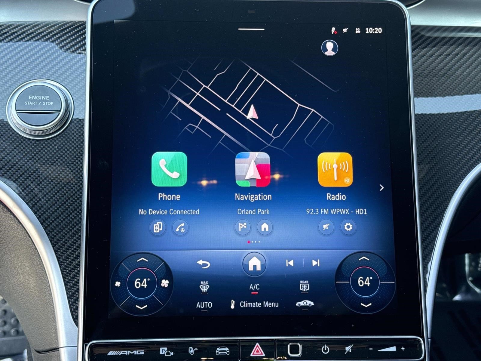 2026 MERCEDES-BENZ C-CLASS - Image 33