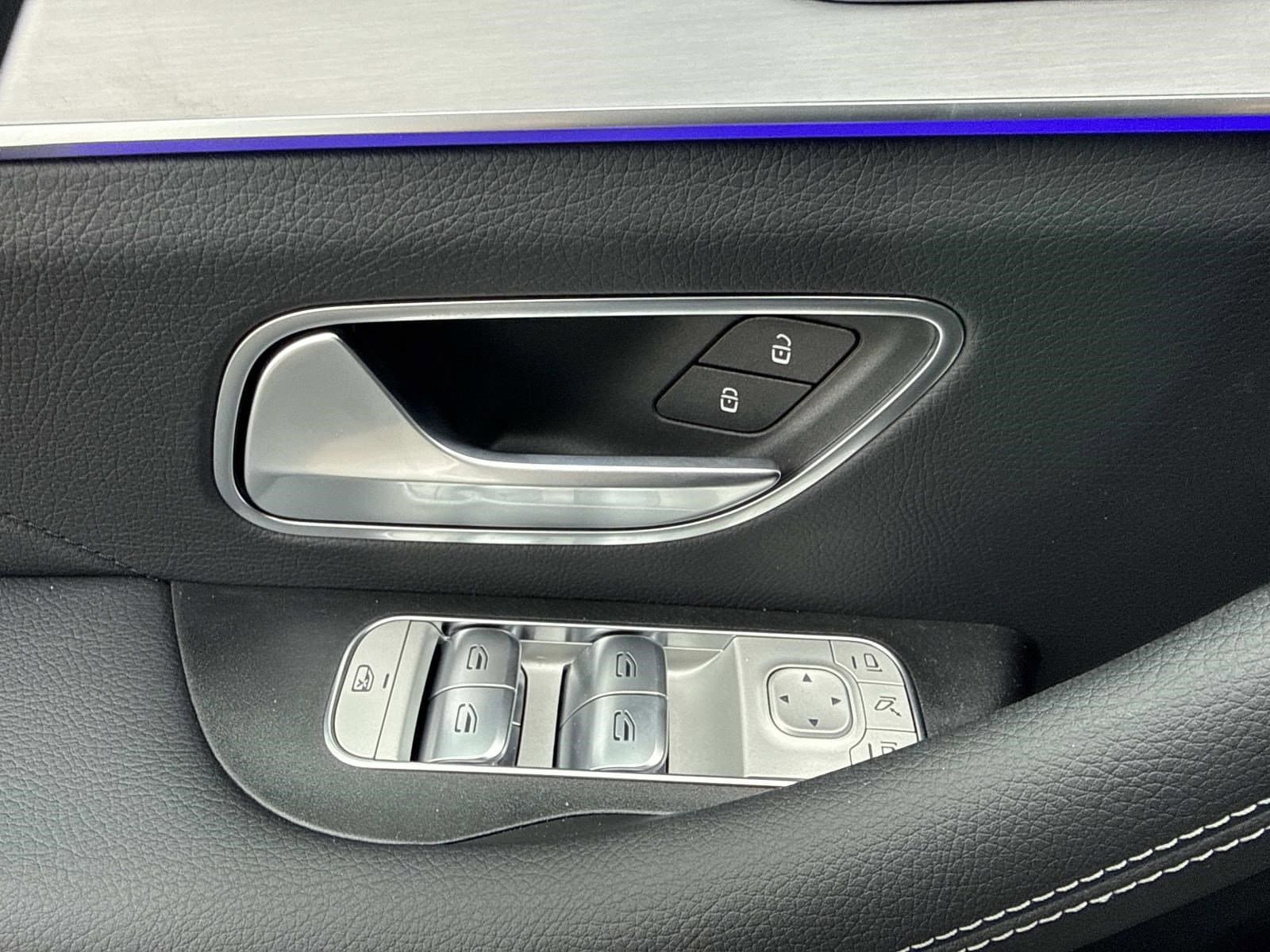 2026 MERCEDES-BENZ GLS-CLASS - Image 26