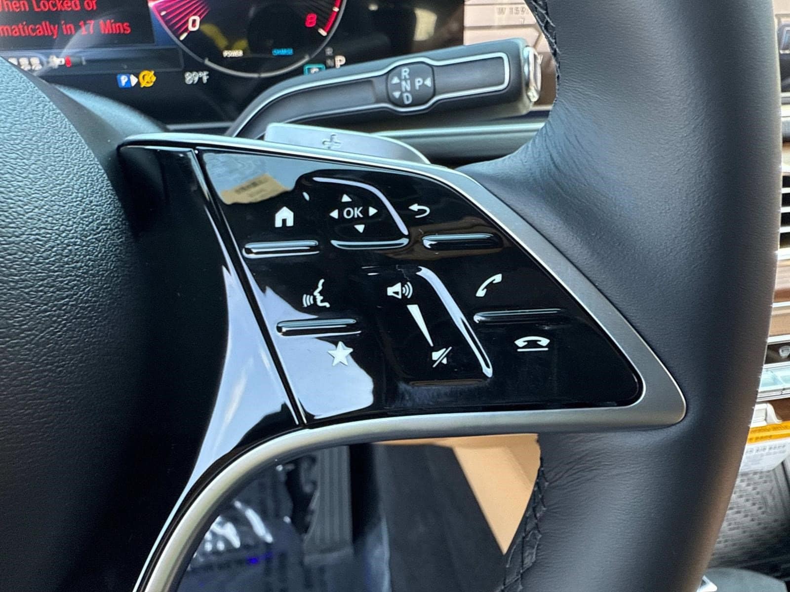 2026 MERCEDES-BENZ GLE-CLASS - Image 42