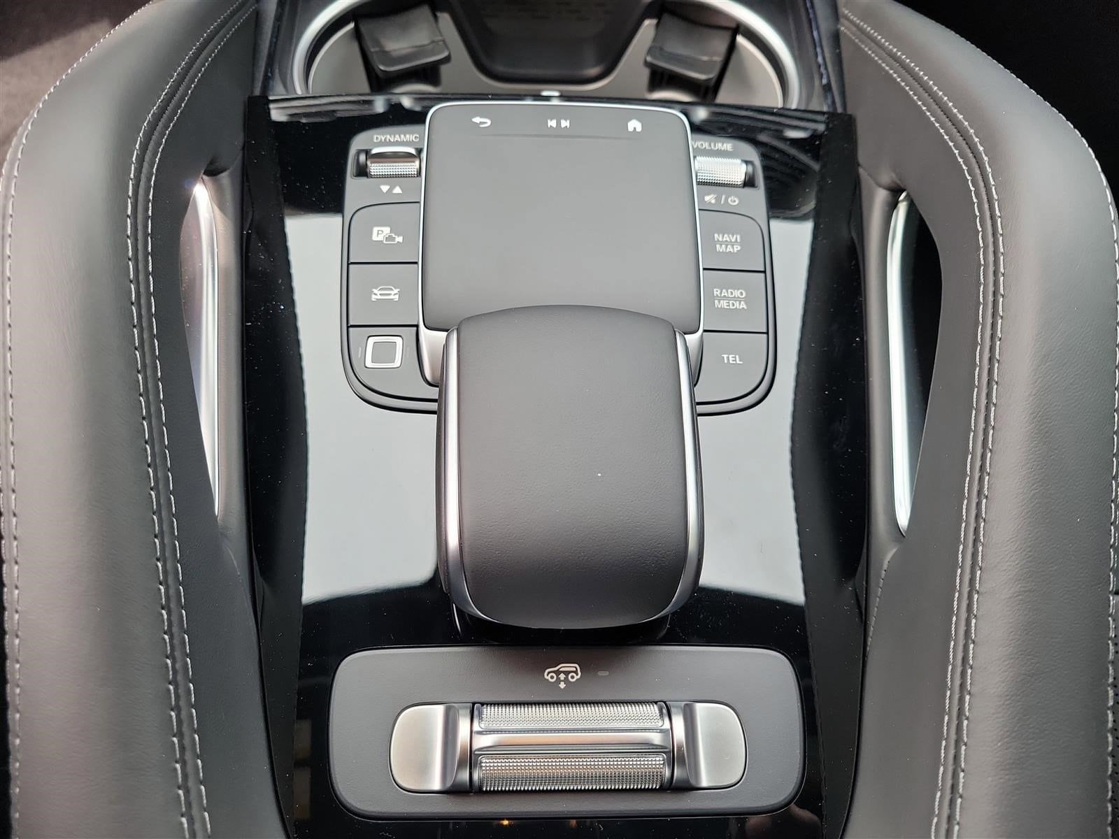 2025 MERCEDES-BENZ GLE-CLASS - Image 34