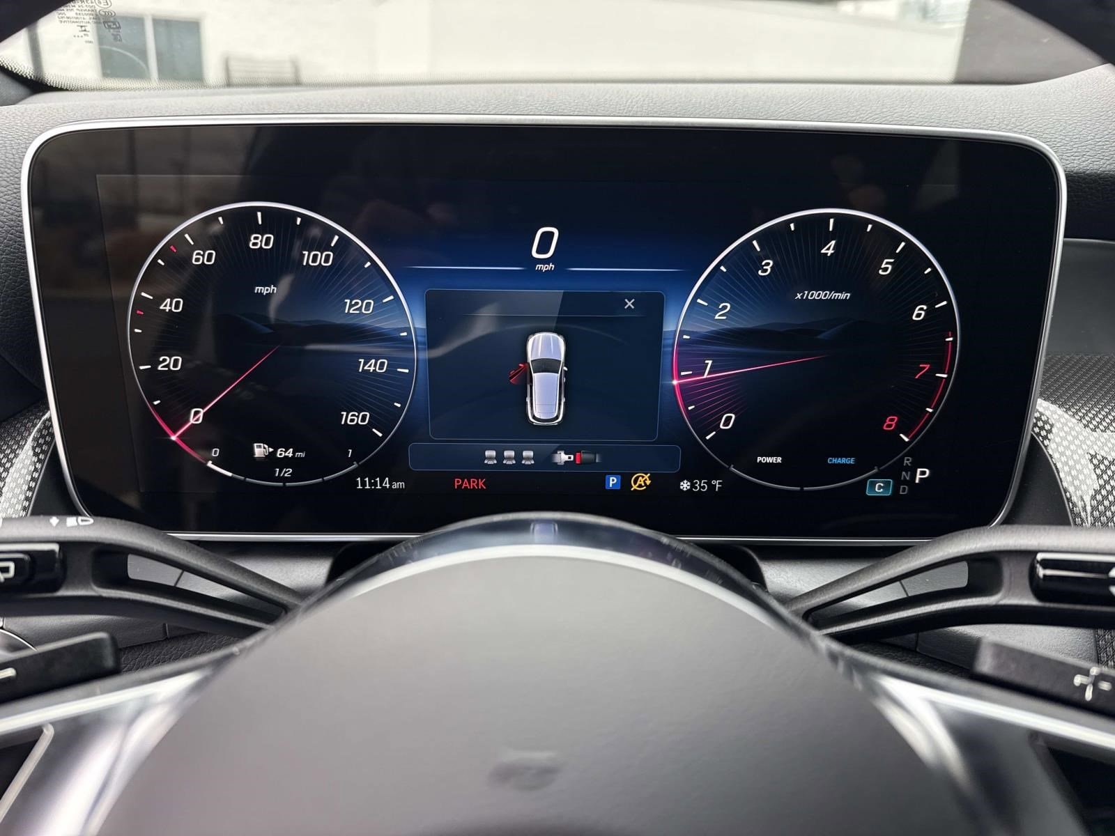 2026 MERCEDES-BENZ GLC-CLASS - Image 38