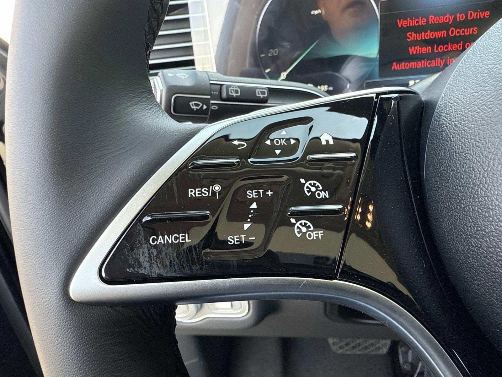 2026 MERCEDES-BENZ GLE-CLASS - Image 40