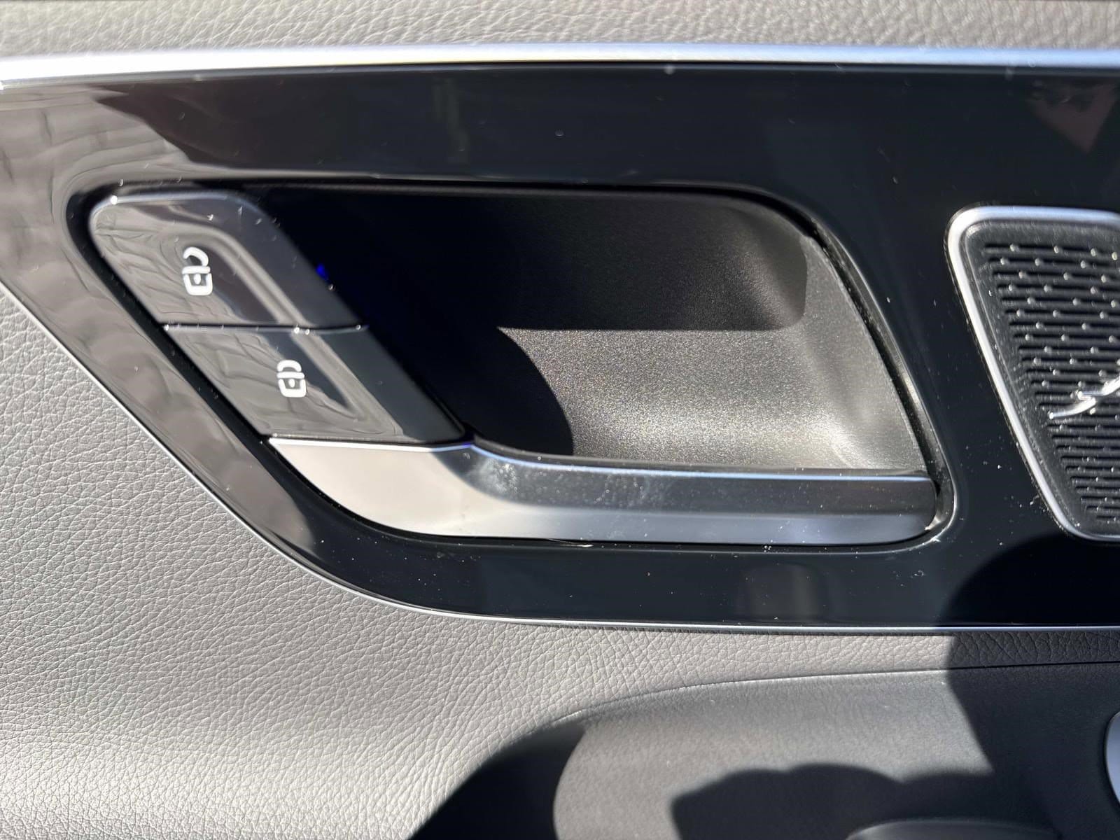 2026 MERCEDES-BENZ GLC-CLASS - Image 16