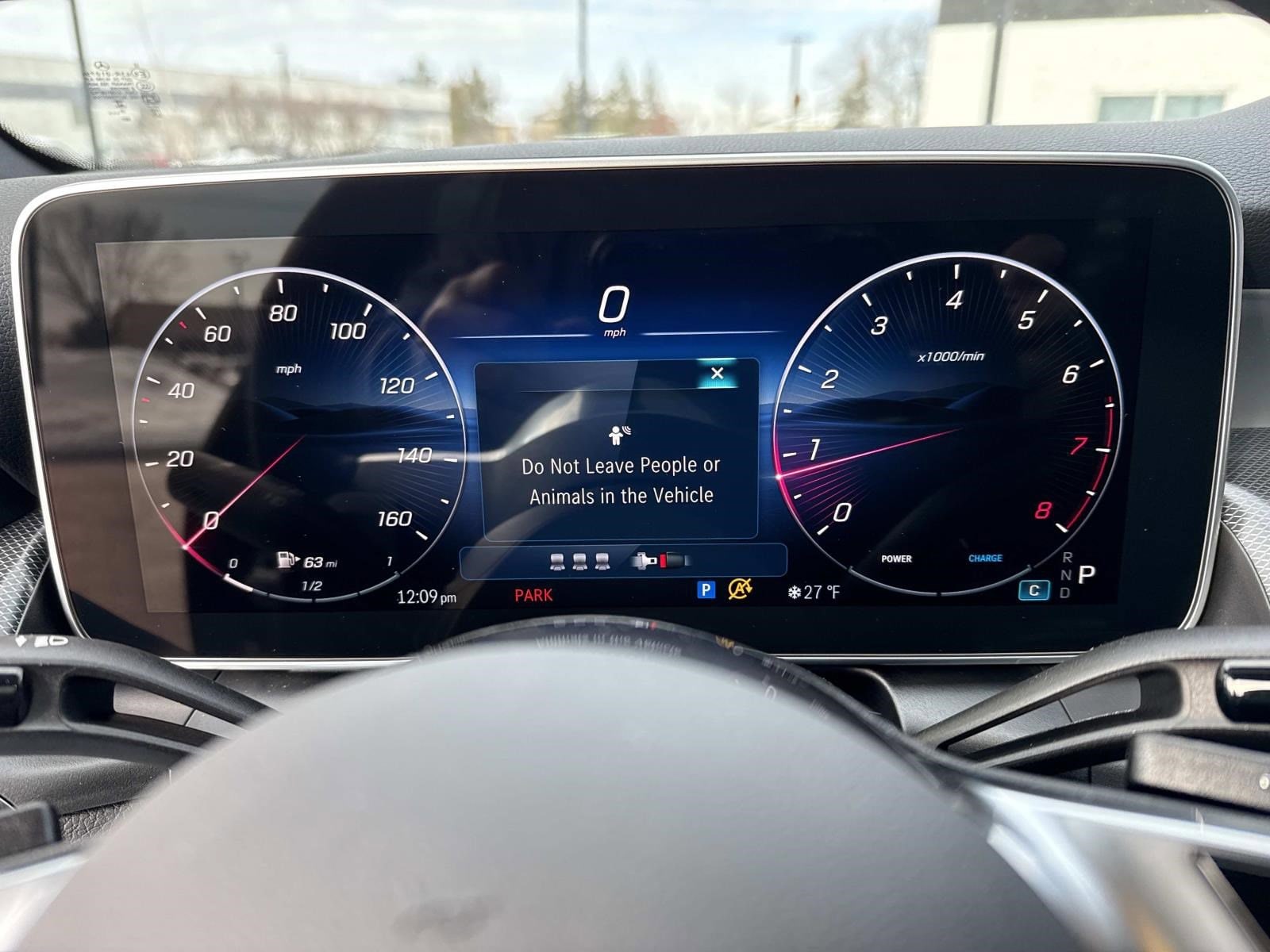 2026 MERCEDES-BENZ GLC-CLASS - Image 40