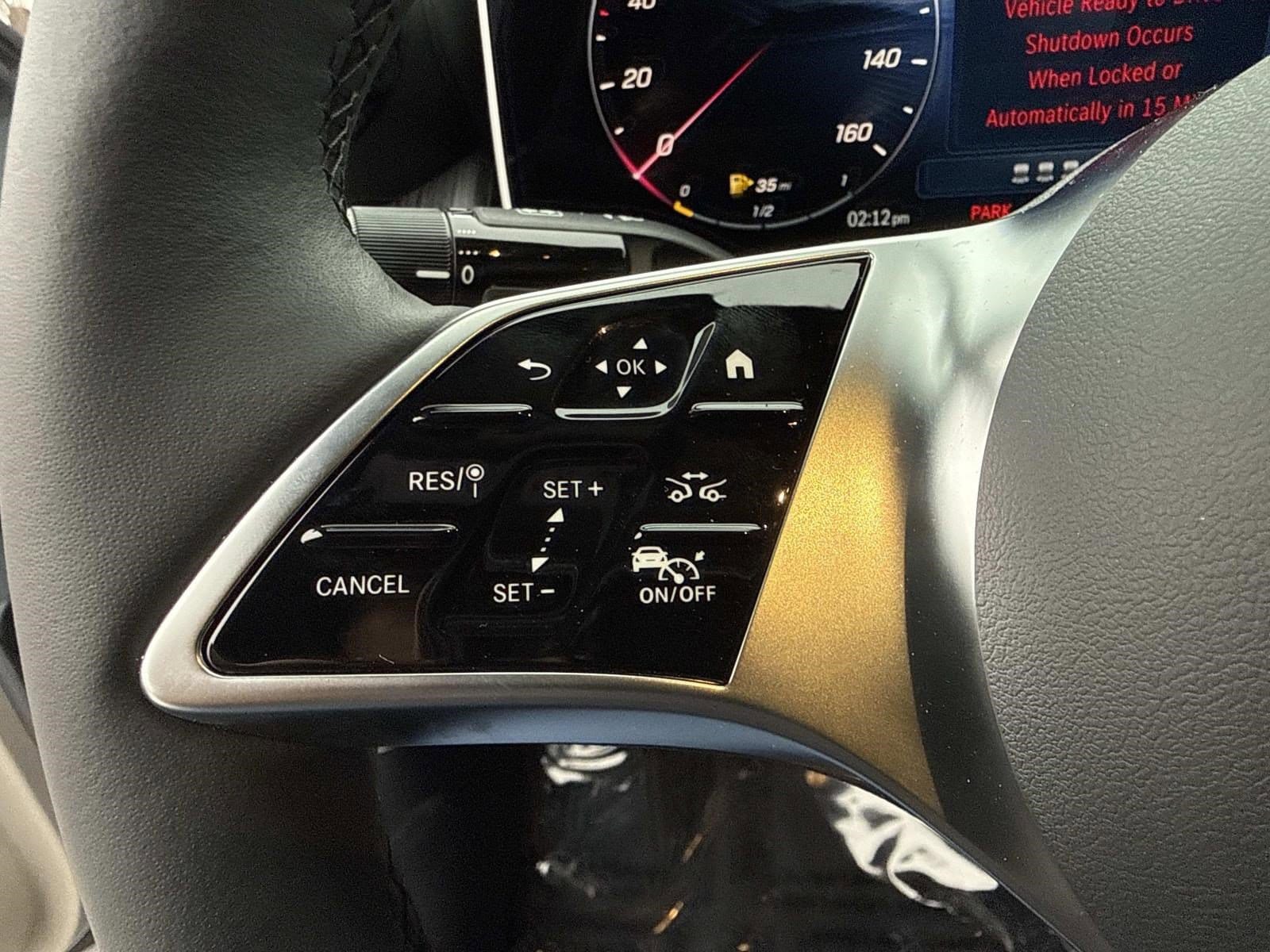 2026 MERCEDES-BENZ GLC-CLASS - Image 40