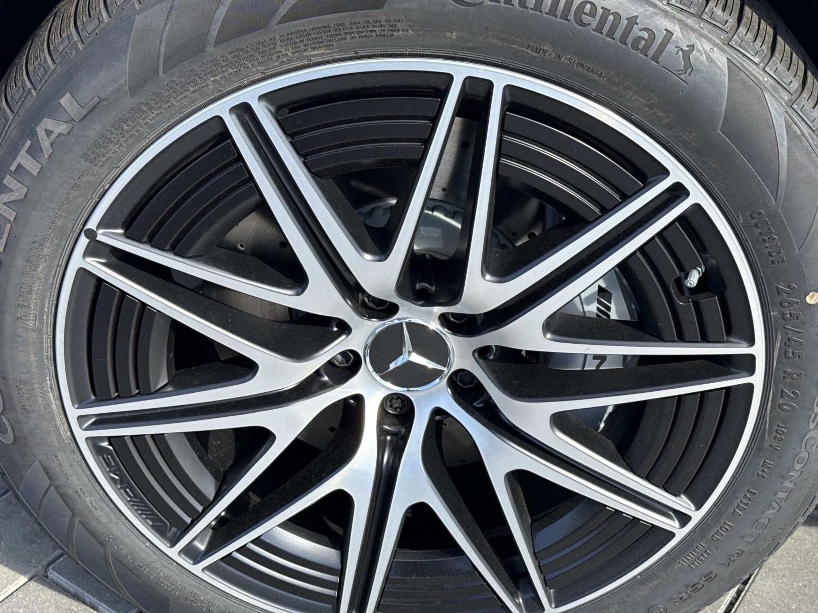 2026 MERCEDES-BENZ GLC-CLASS - Image 11