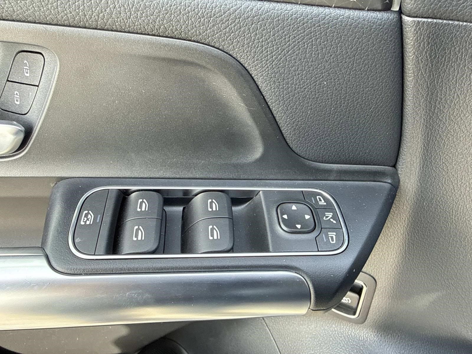 2026 MERCEDES-BENZ GLA-CLASS - Image 24