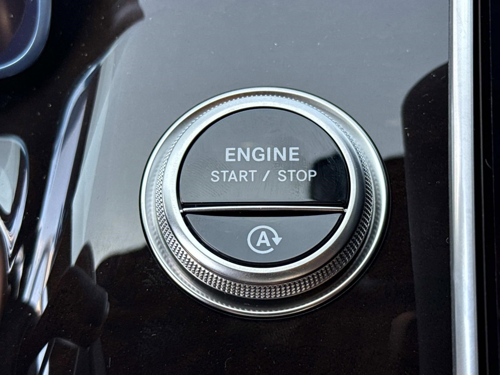 2026 MERCEDES-BENZ S-CLASS - Image 36