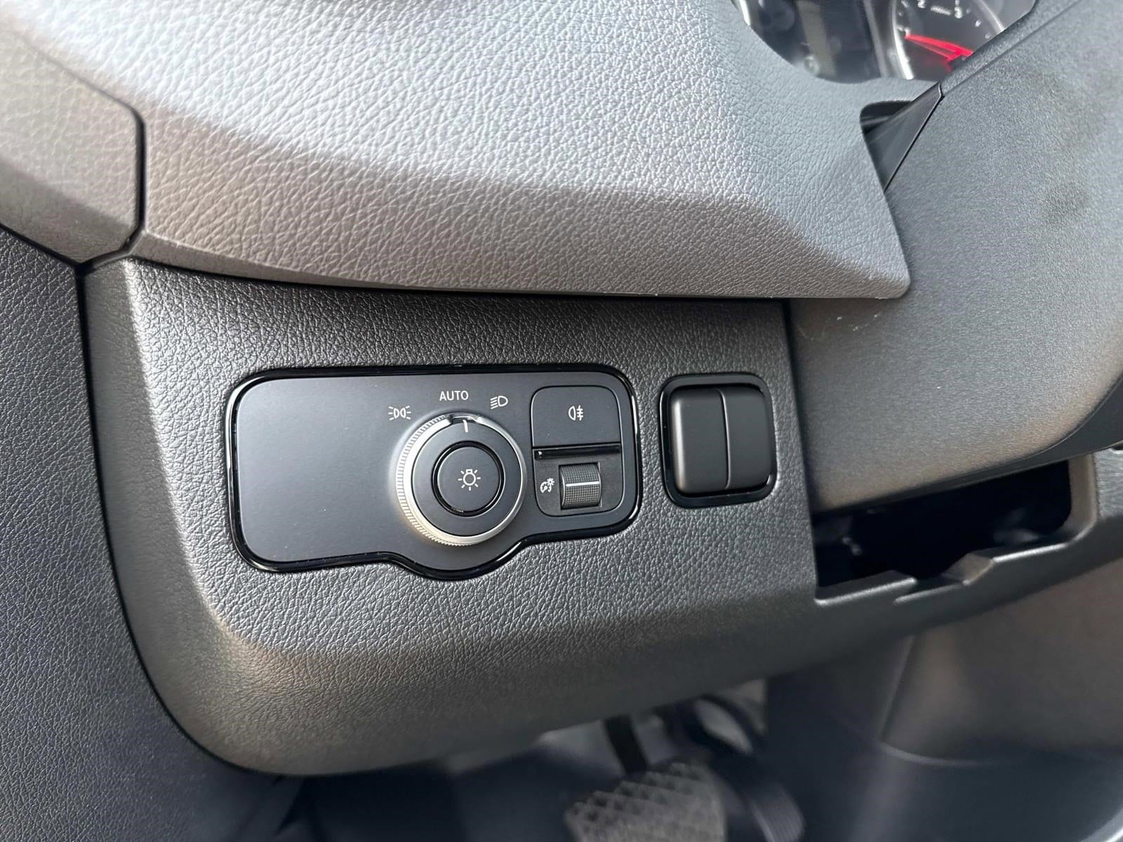 2025 MERCEDES-BENZ SPRINTER - Image 19