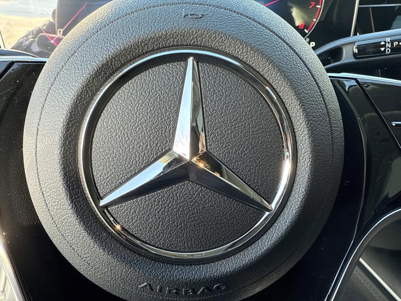 2026 MERCEDES-BENZ E-CLASS - Image 42