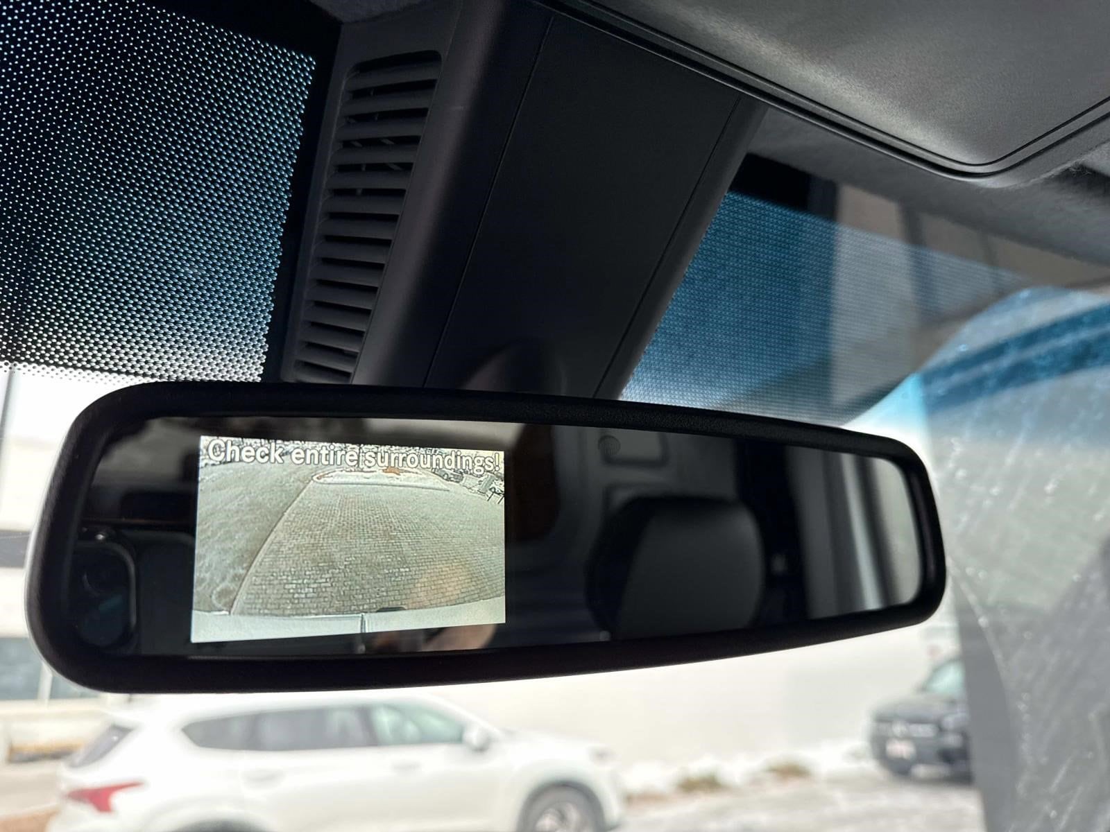 2026 MERCEDES-BENZ SPRINTER - Image 21