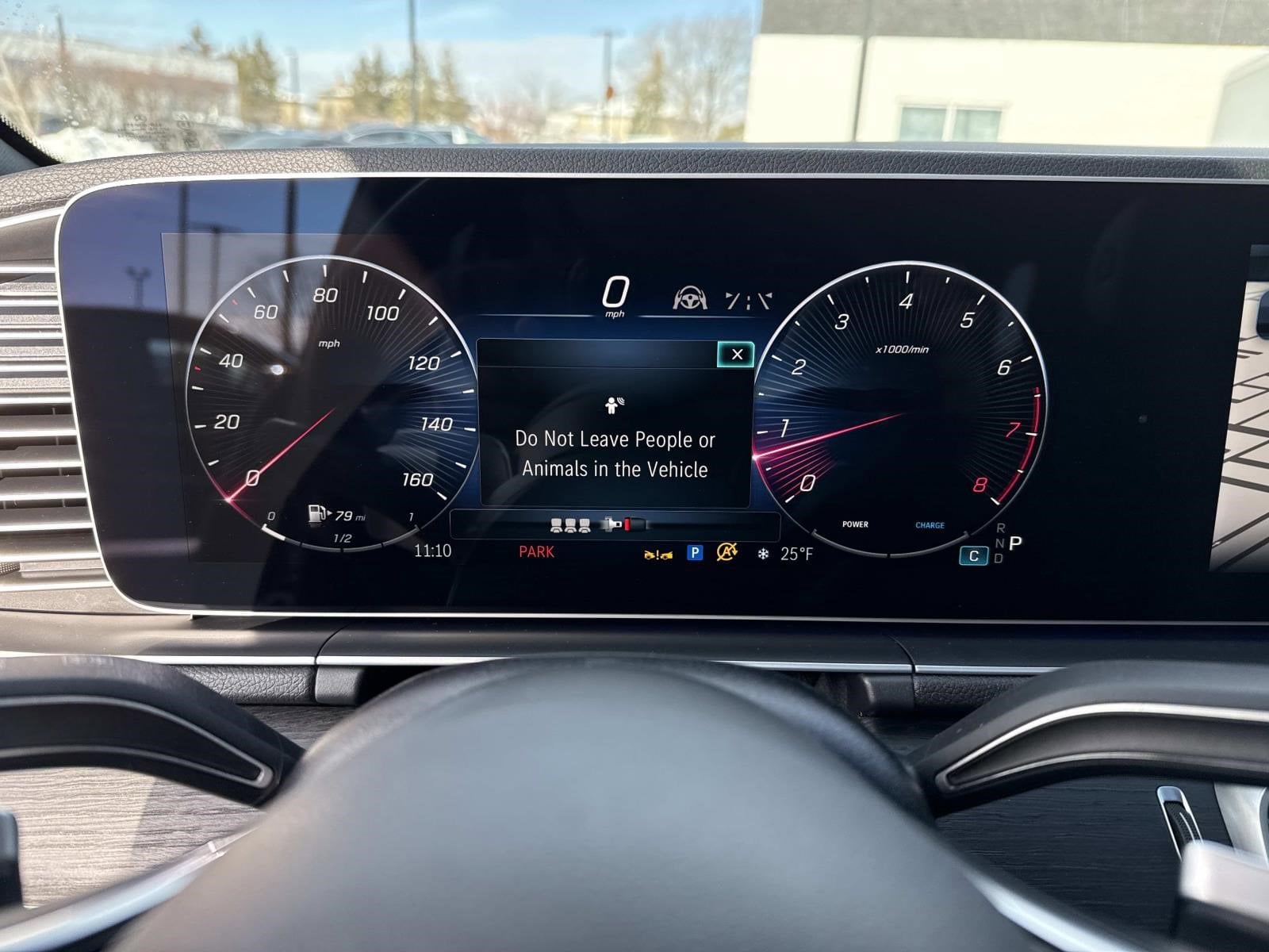 2026 MERCEDES-BENZ GLE-CLASS - Image 42