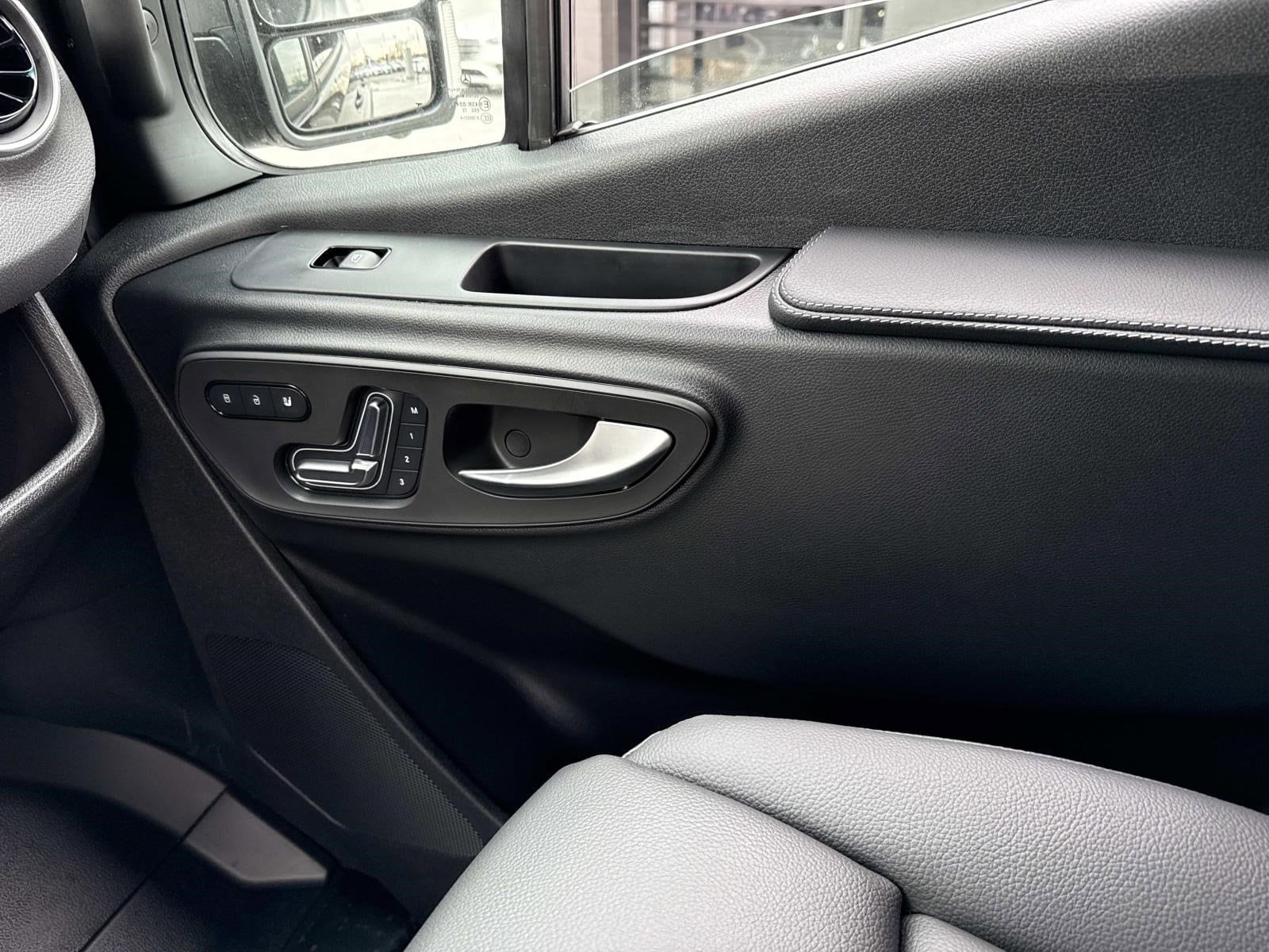 2026 MERCEDES-BENZ SPRINTER - Image 25