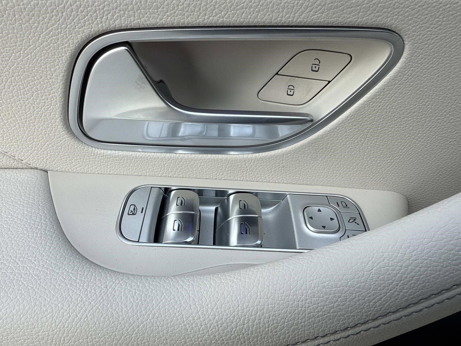 2026 MERCEDES-BENZ GLE-CLASS - Image 26