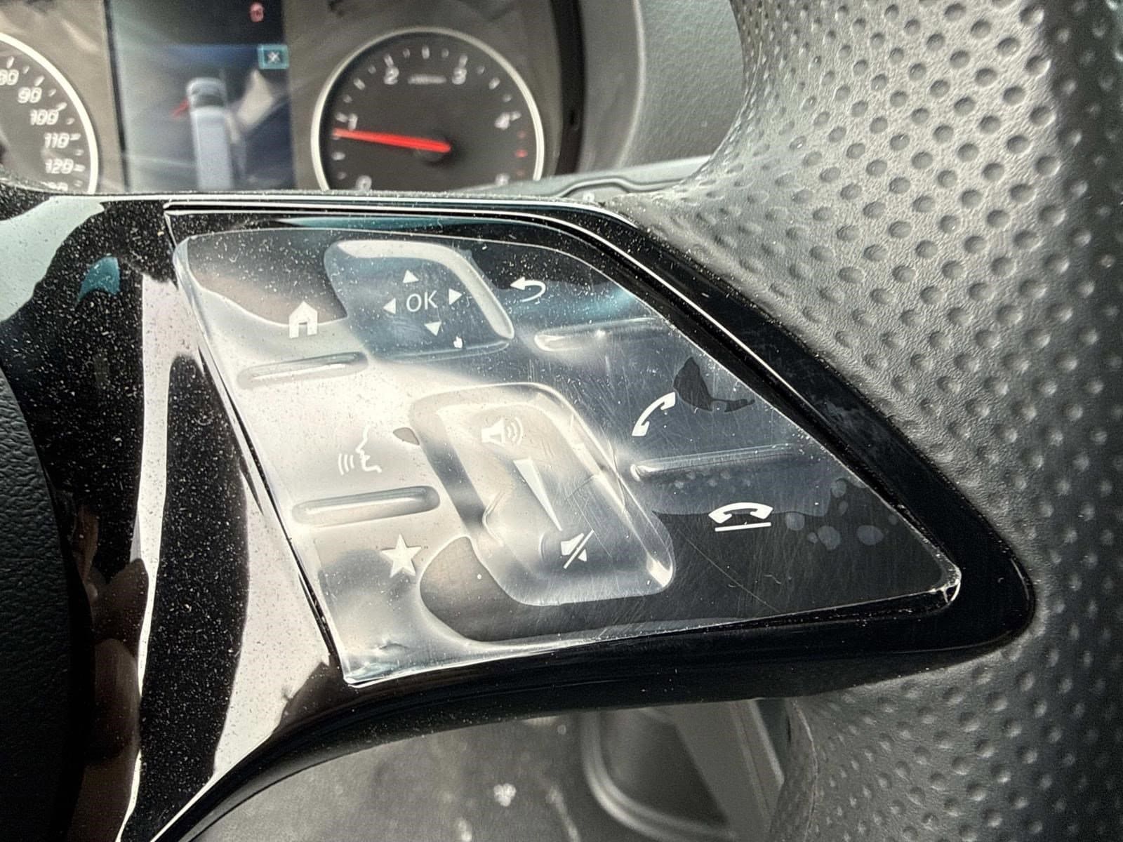 2026 MERCEDES-BENZ SPRINTER - Image 25