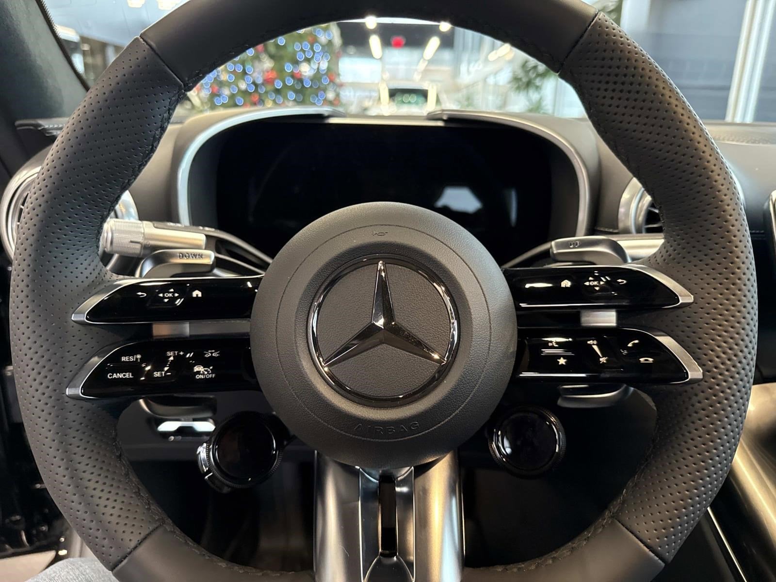 2026 MERCEDES-BENZ AMG GT - Image 23