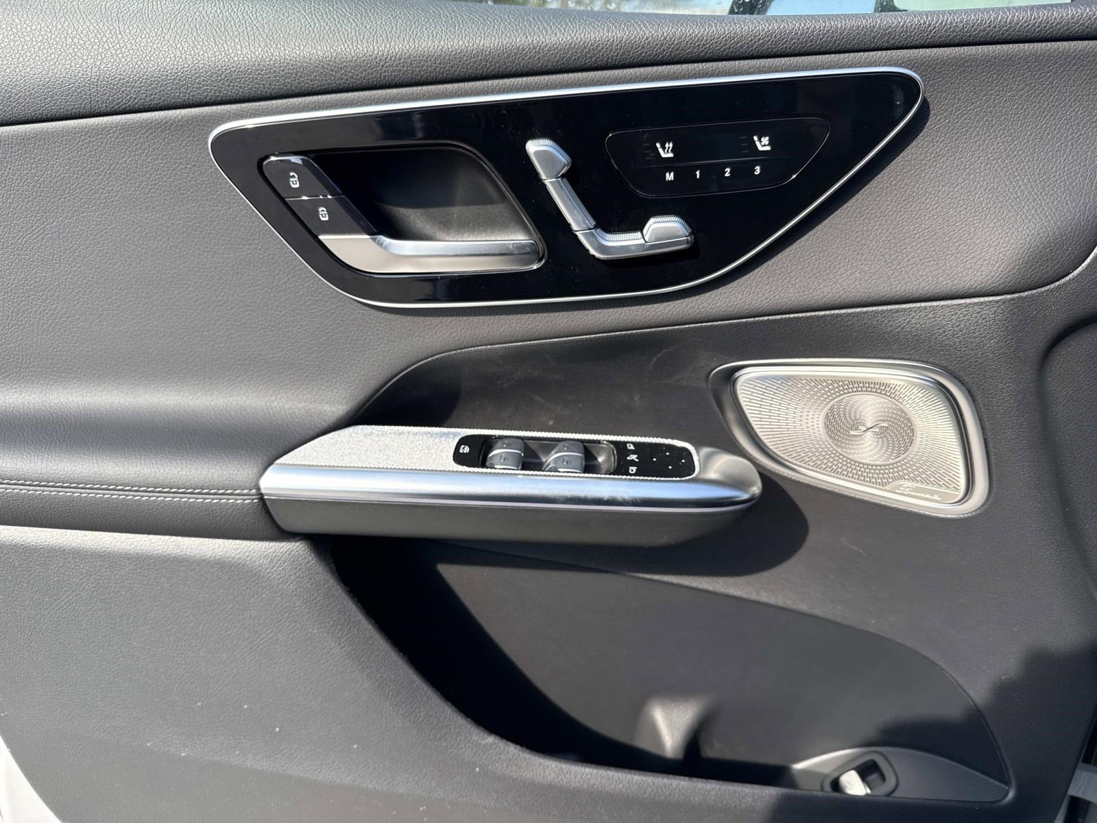 2026 MERCEDES-BENZ GLC-CLASS - Image 24