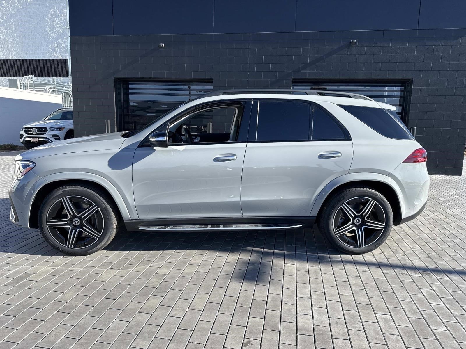 2026 MERCEDES-BENZ GLE-CLASS - Image 12