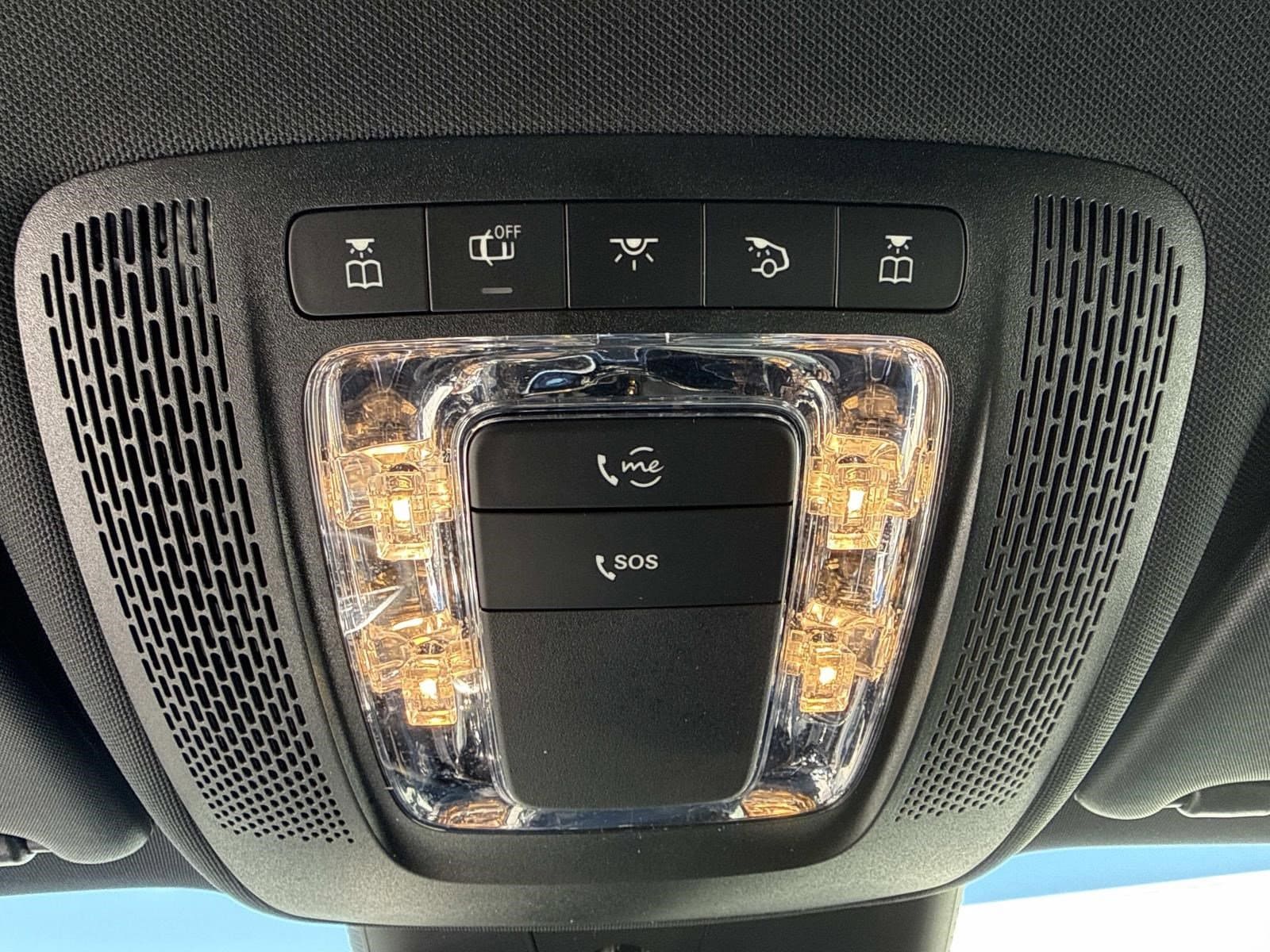 2026 MERCEDES-BENZ GLA-CLASS - Image 34