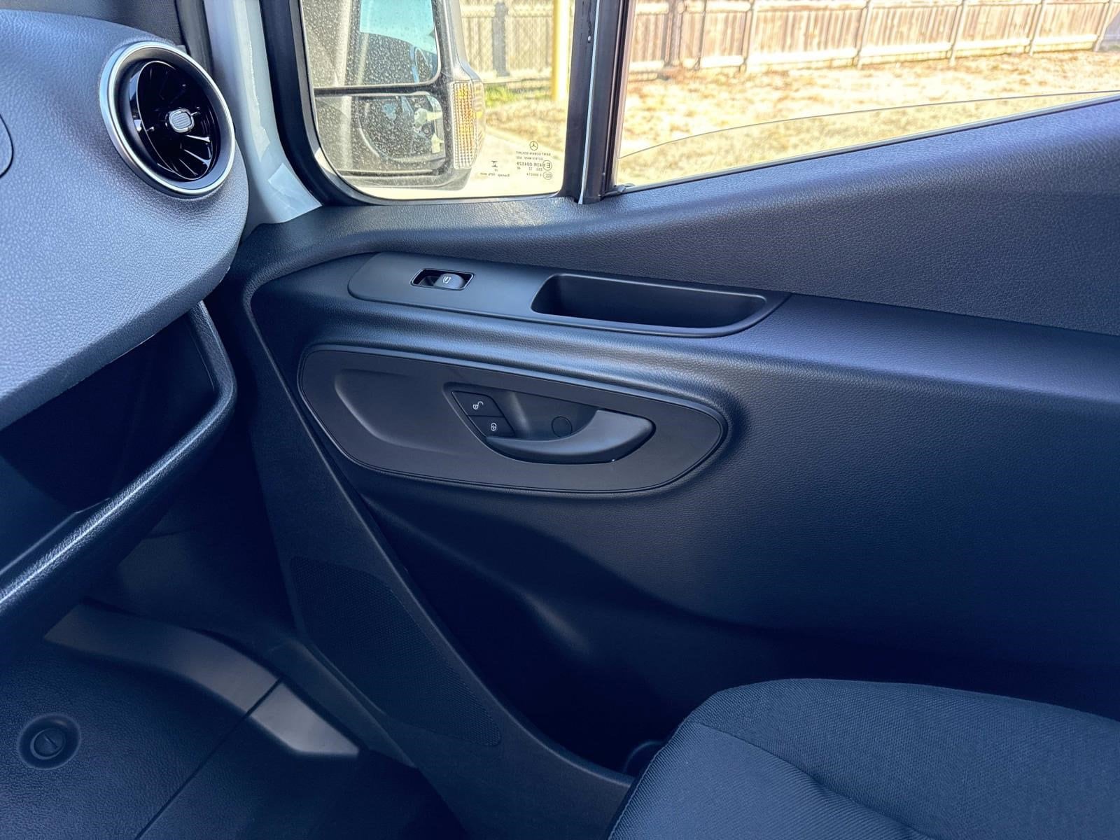 2026 MERCEDES-BENZ SPRINTER - Image 26