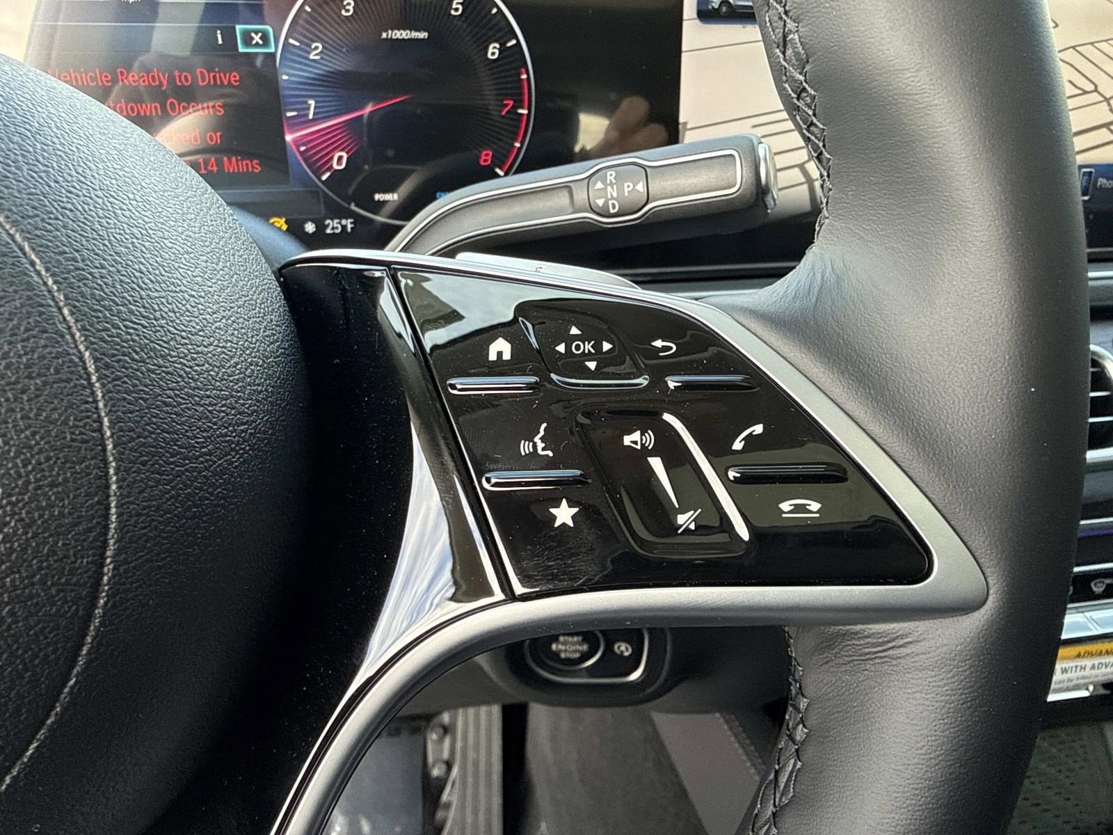 2026 MERCEDES-BENZ GLE-CLASS - Image 40