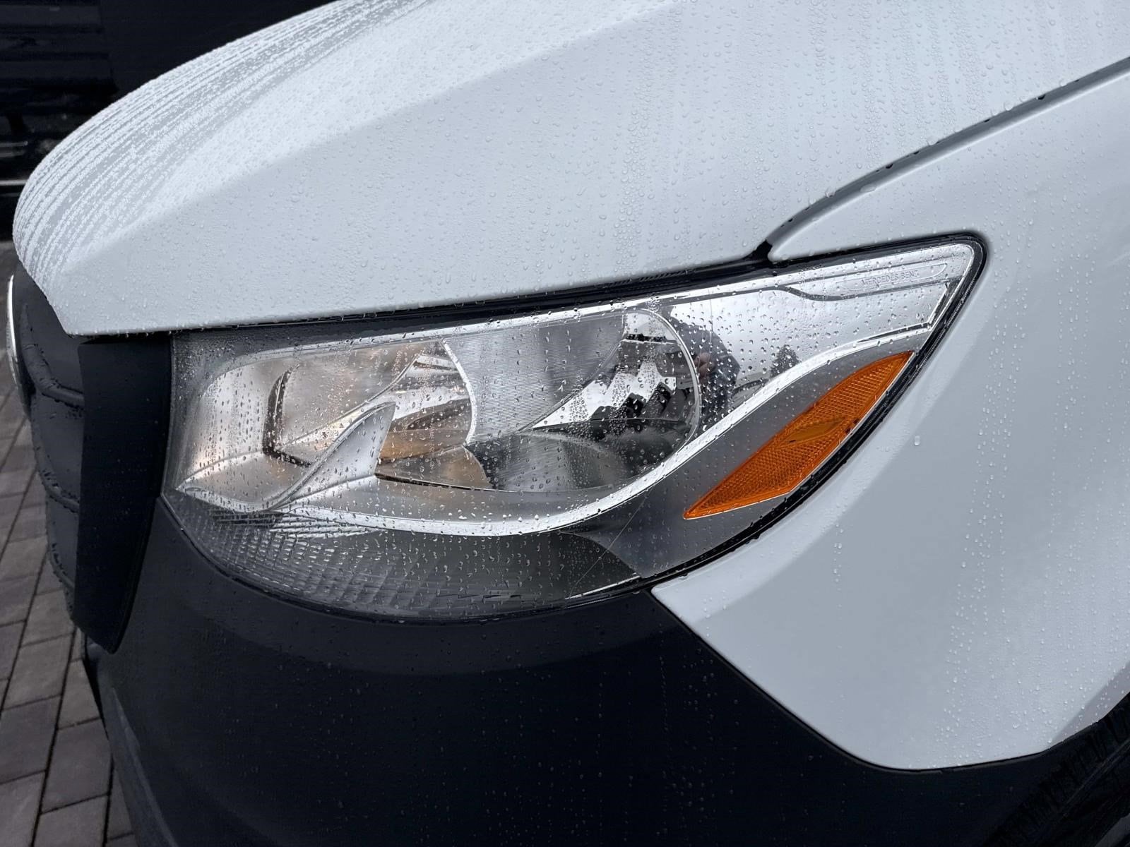 2026 MERCEDES-BENZ SPRINTER - Image 12