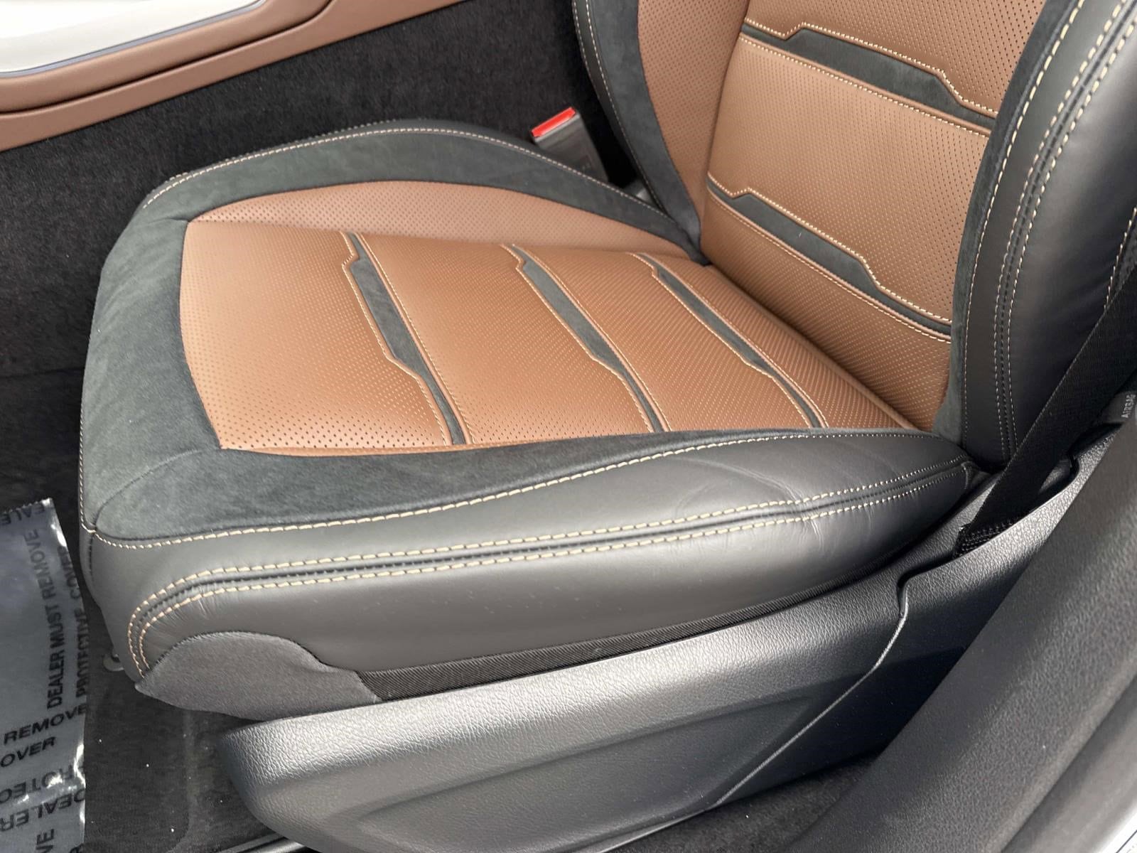 2026 MERCEDES-BENZ GLE-CLASS - Image 24