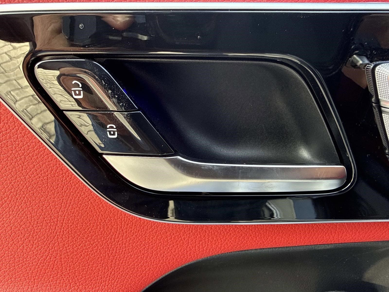 2026 MERCEDES-BENZ GLC-CLASS - Image 23