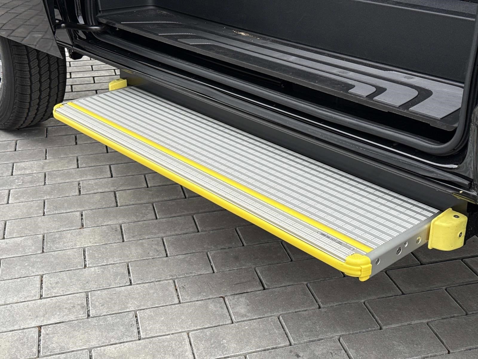 2026 MERCEDES-BENZ SPRINTER - Image 5