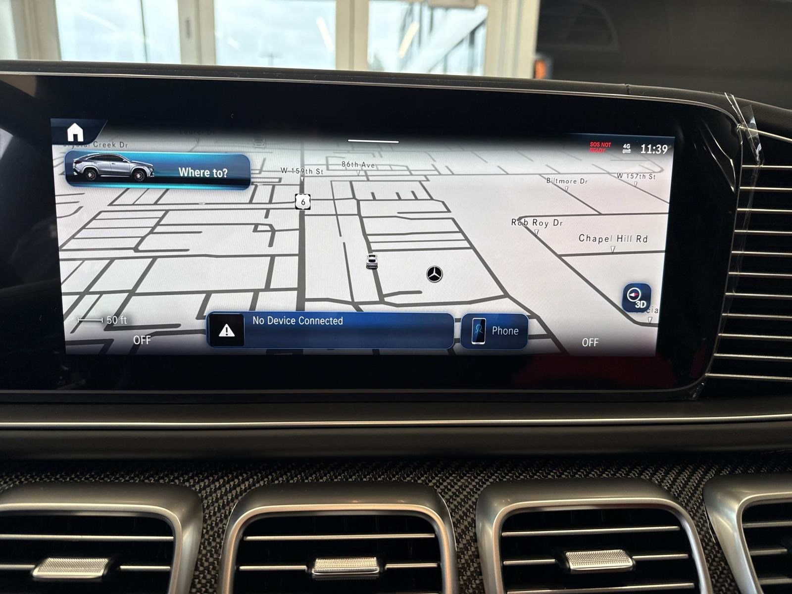 2026 MERCEDES-BENZ GLE-CLASS - Image 33