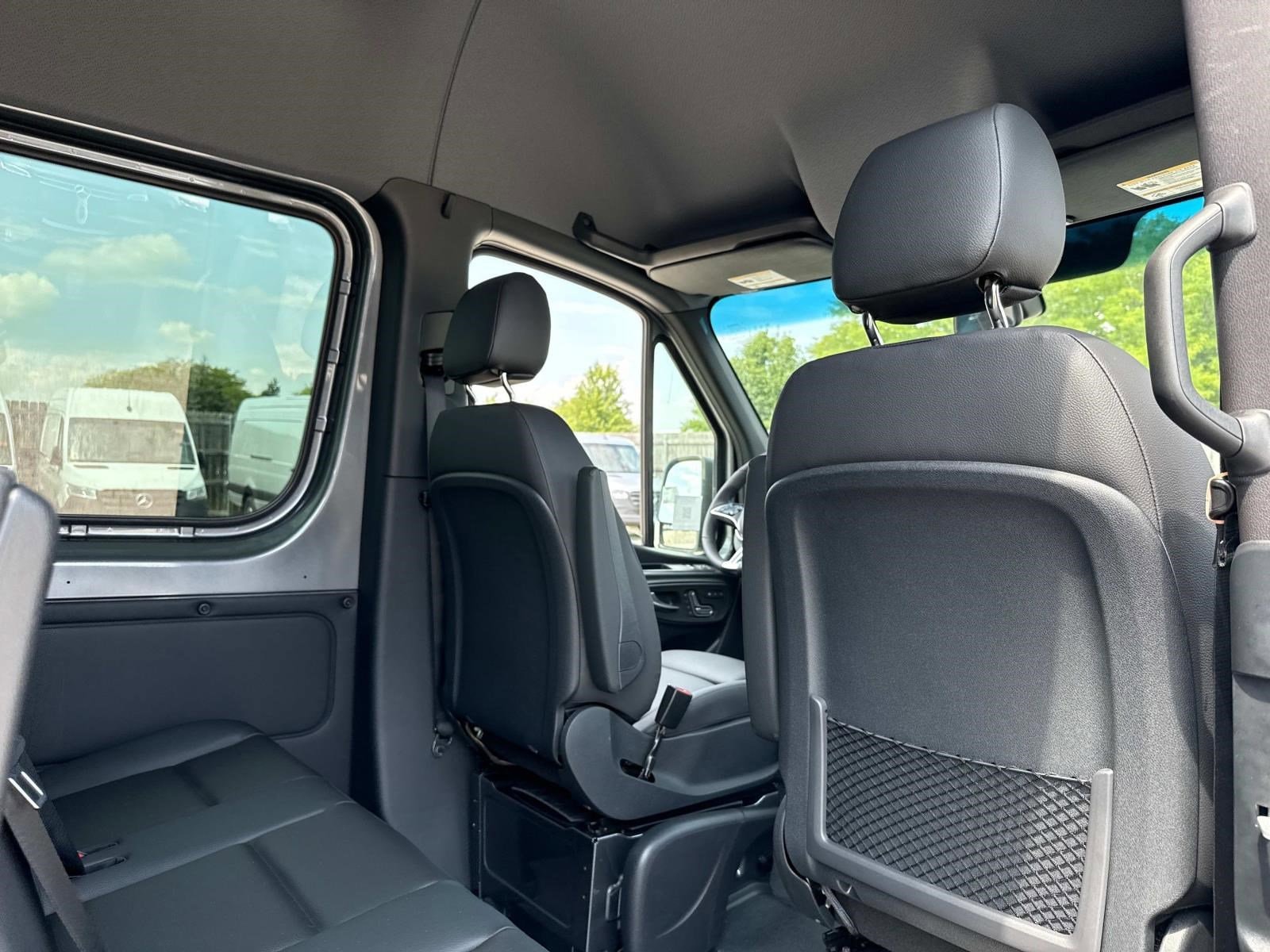 2025 MERCEDES-BENZ SPRINTER - Image 6