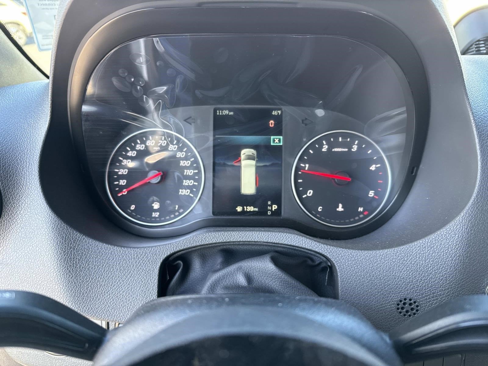 2025 MERCEDES-BENZ SPRINTER - Image 30