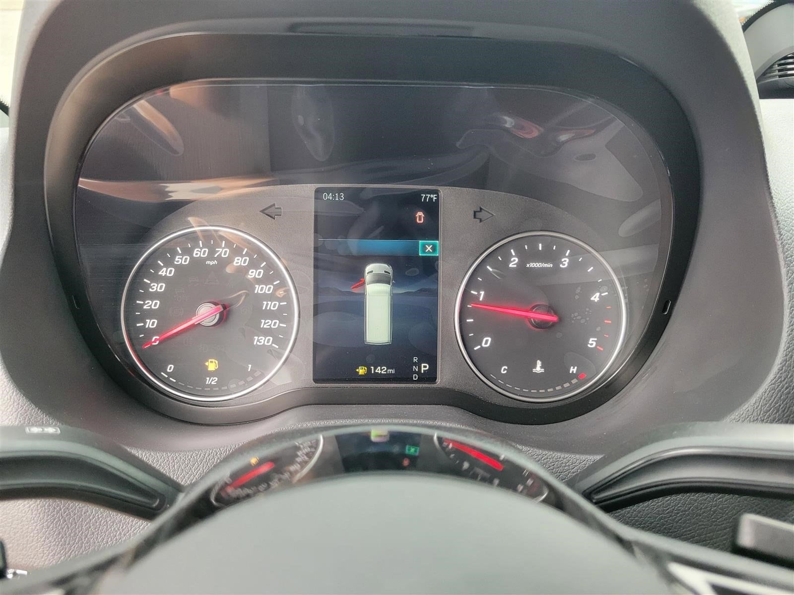 2025 MERCEDES-BENZ SPRINTER - Image 31