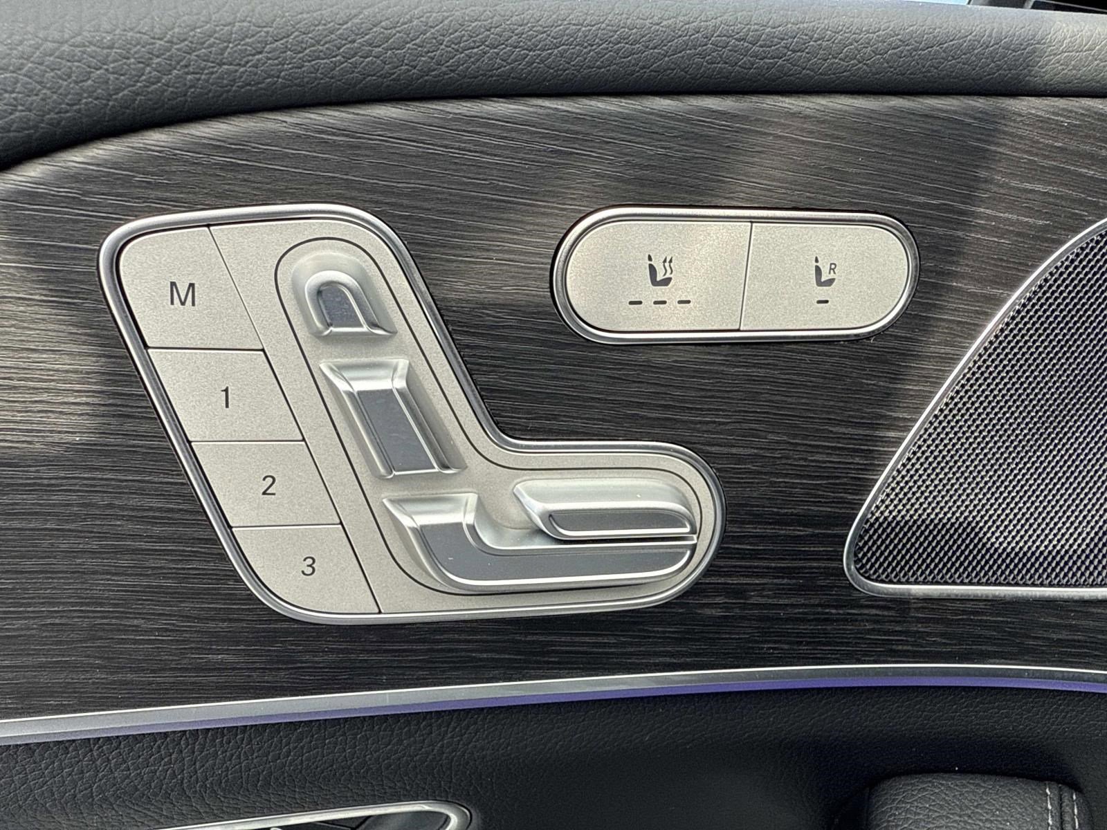 2026 MERCEDES-BENZ GLE-CLASS - Image 23