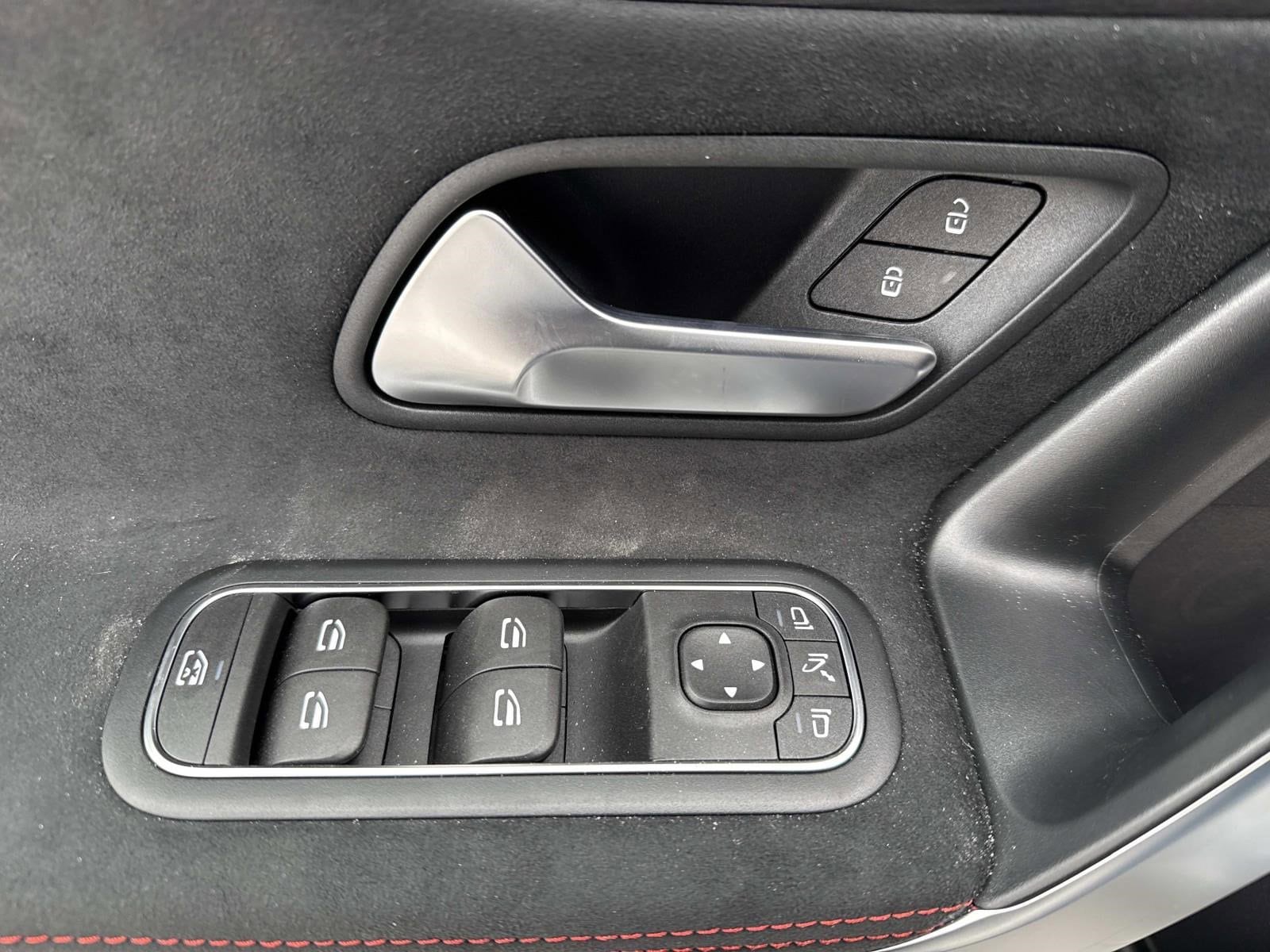 2026 MERCEDES-BENZ CLA-CLASS - Image 22