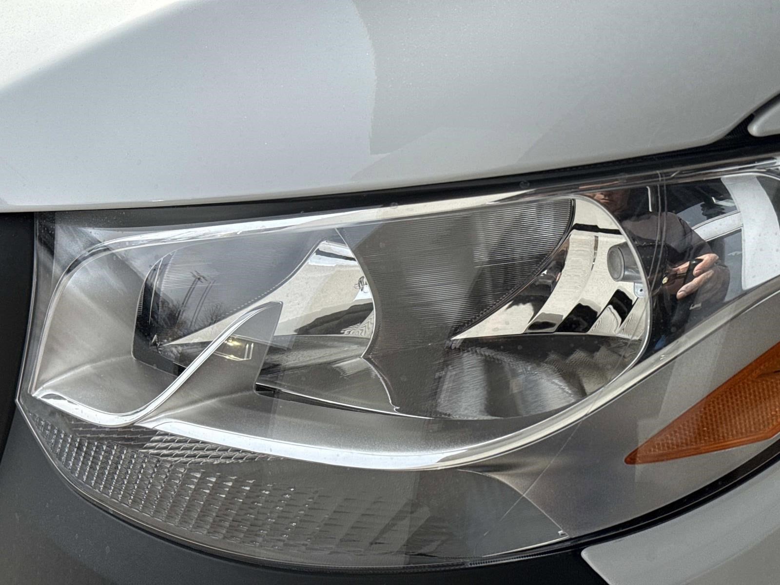 2026 MERCEDES-BENZ SPRINTER - Image 12