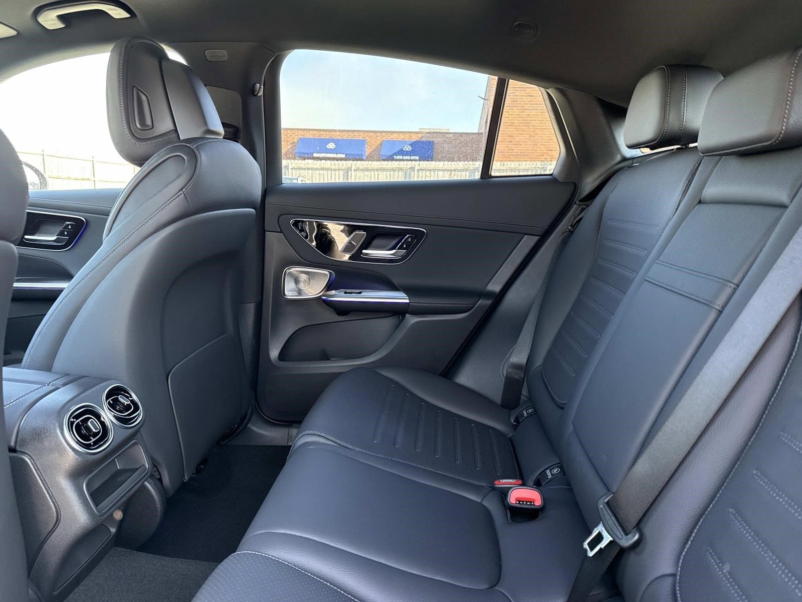 2026 MERCEDES-BENZ GLC-CLASS - Image 18