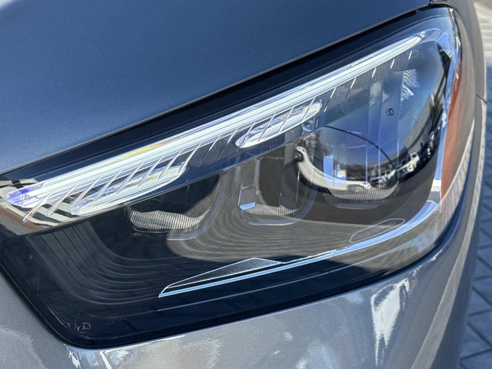 2026 MERCEDES-BENZ GLE-CLASS - Image 13