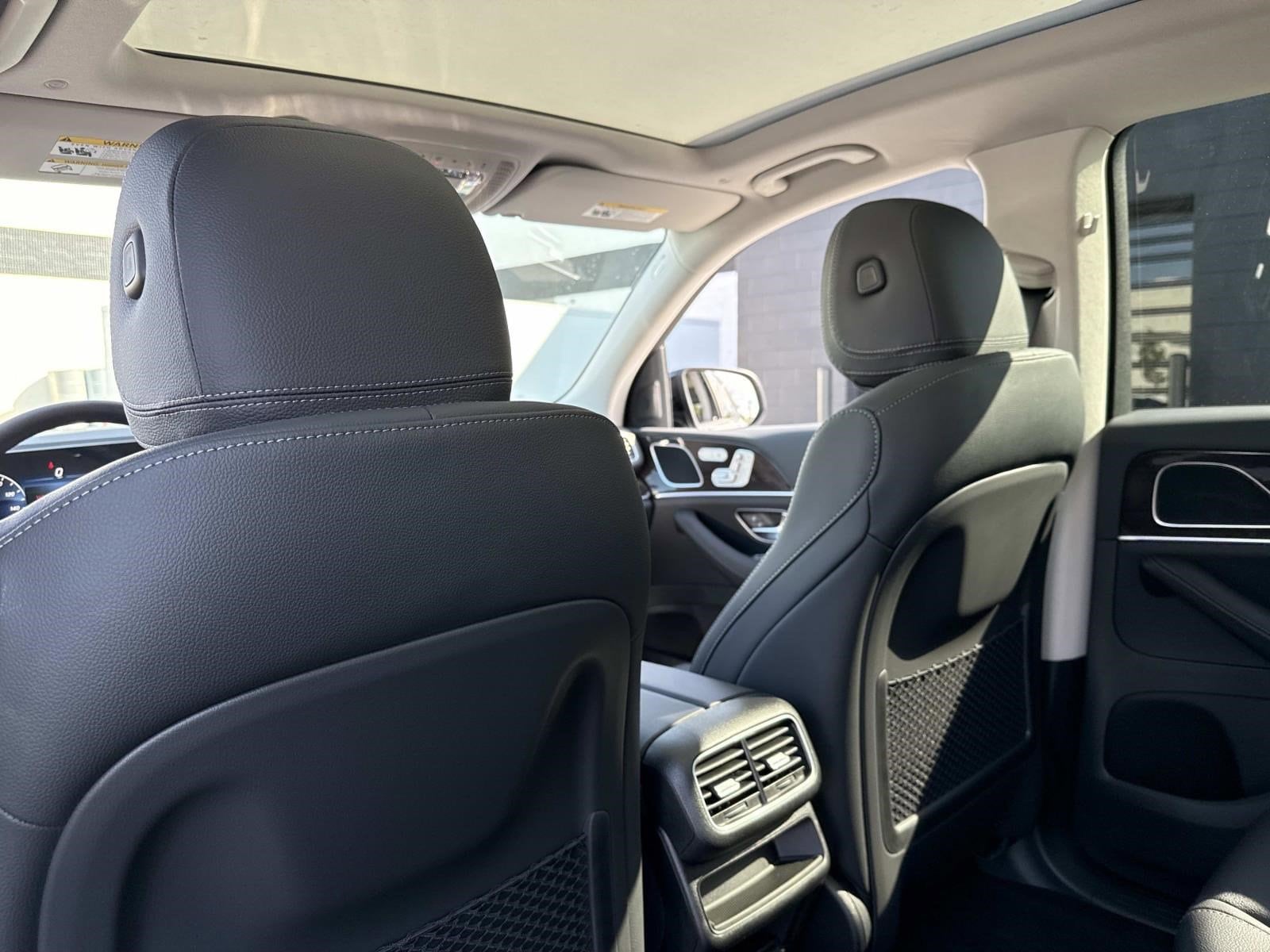 2026 MERCEDES-BENZ GLE-CLASS - Image 22