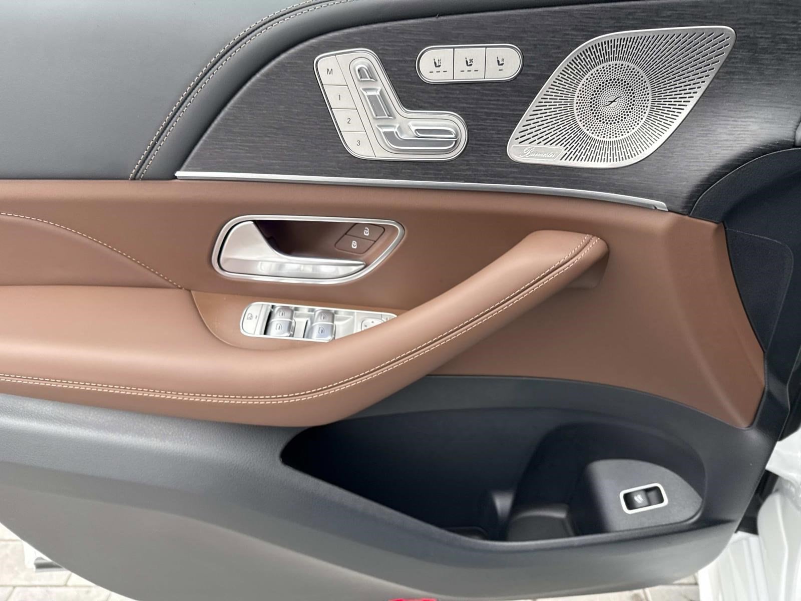 2026 MERCEDES-BENZ GLE-CLASS - Image 20