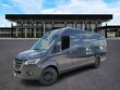 Mercedes-Benz Sprinter Cargo Van