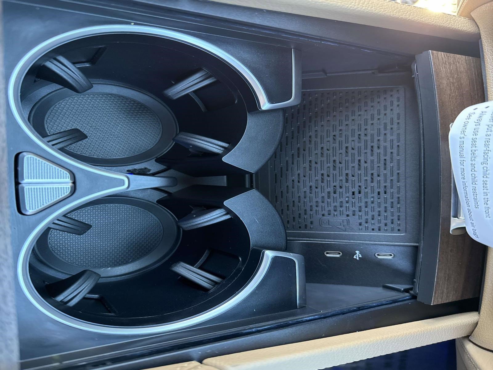 2026 MERCEDES-BENZ GLS-CLASS - Image 39