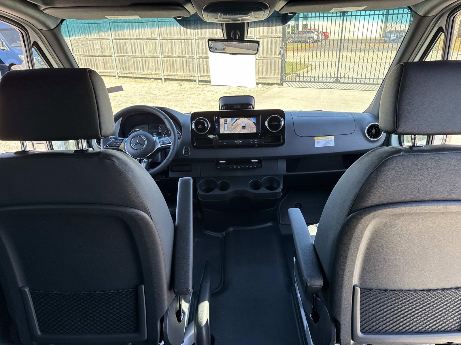 2026 MERCEDES-BENZ SPRINTER - Image 7